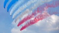 Red Arrows training display over Tanagra Air Base, Greece 17052022 CREDIT MOD Crown Copyright.jpg