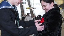 Remembrance - London Poppy Day 2018 (Picture: Matthew Alexander/Royal British Legion).