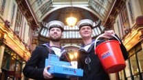 Remembrance - London Poppy Day 2018 (Picture: Matthew Alexander/Royal British Legion).