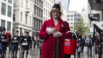 Remembrance - London Poppy Day 2018 (Picture: Matthew Alexander/Royal British Legion).