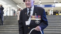 Remembrance - London Poppy Day 2018 (Picture: Matthew Alexander/Royal British Legion).