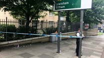 Lee Rigby tribute