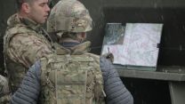 1st Battalion soldiers practise escorting dignitaries through Kabul.