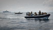 Royal Marine boarding team visited small fishing vessel whilst conducting Alongside Assurance from HMS Trent 06112021 CREDIT MOD.jpg