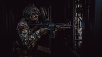 Royal Marines Commando Uniform Autumn 2020