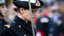 Royal Navy sailor