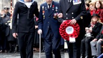 Arctic Convoy veteran