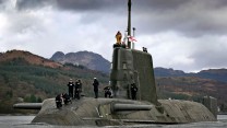 HMS Astute