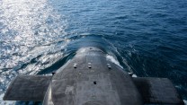 Royal Navy submarine
