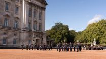 Royal Regiment of Canadian Artillery after passing Fit for Role inspection 04102021 Credit MOD.jpg 