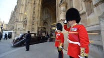 State Opening Of Parliament 2017