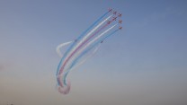 Red Arrows Tour 