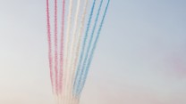 Red Arrows Tour 