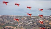 SPRINGHAWK GREECE CREDIT RAF