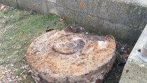 Dambusters Raid's Bouncing Bomb Found In Kent