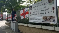 Lee Rigby tribute