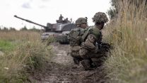 Soldiers prepare to attack an enemy position during Exercise Iron Cyclone 25072023 CREDIT MOD.jpg