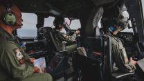 Student pilots and loadmaster fly Mach loop A400M Atlas 19082022 CREDIT RAF.jpg