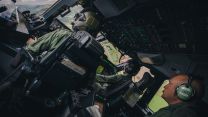 Student pilots fly the Mach loop in a A400M Atlas 19082022 CREDIT RAF.jpg