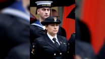 Submariners paying their respects during Remembrance service 06112022 CREDIT Royal Navy MOD.jpg