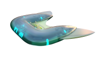Royal Navy Submarine Concept Future