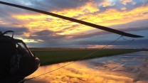 Texas National Guard Hurricane Harvey 
