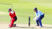 The Army were looking to retain the Inter Services title in a winner-take-all match against the RAF Credit Alligin Photography Date 16062022.jpg 