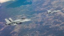 The Finnish Air Force participated in Exercise Ramstein Alloy 22-1 with two FA-18s 12042022 CREDIT RAF.jpg