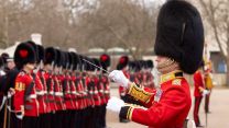 The Grenadier and Coldstream Guards during Major General inspection first of 2022 10032022 CREDIT MOD CROWN COPYRIGHT.jpg