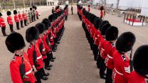 The Grenadier and Coldstream Guards regiments during Major General’s first Inspection of 2022 10032022 CREDIT MOD CROWN COPYRIGHT.jpg