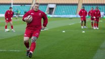 The Mobbs Memorial match has been an important fixture in the Army's season since 2012 Credit Alligin Photography DATE 13042022.jpg 