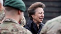 The Princess Royal with assault ship HMS Albion on exercises in Scotland 25092021 Credit Royal Navy.jpg