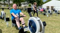 The Rehabilitation Triathlon was hosted by the Royal Marines 23062022 CREDIT BFBS.jpg
