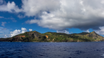The inhabitants of Pitcairn are one of the most isolated communities on the planet 