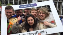 Army v Navy 2017
