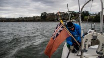 Turn To Starboard