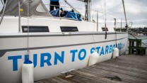 Turn To Starboard