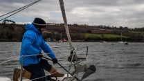 Turn To Starboard