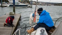 Turn To Starboard
