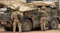 UK Royal Lancers, Aliwal Troop, supporting Nato's enhanced Forward Presence Battle Group Poland 26062023 CREDIT British Army.jpg 