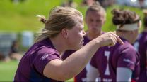 UKAF pep talk IDRC 2022 v Aus Credit Alligin Photography Date 11102022.jpg 