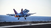 USS Dwight D. Eisenhower