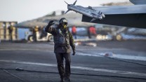 USS Dwight D. Eisenhower
