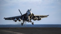USS Dwight D. Eisenhower