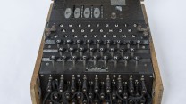 Codebreakers & Groundbreakers (CREDIT: Fitzwilliam Museum)