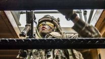 Upwards & Onwards-Bombardier Murray Kerr, Winner of the Army Film and Photographic Competition 2020 01022021 CREDIT MOD