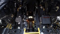 Vulcan Virtual Tour