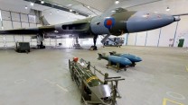 Vulcan Virtual Tour