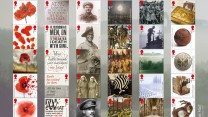 Royal Mail Announce New Commemorative Stamps 