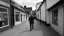 Kieran Doherty photography